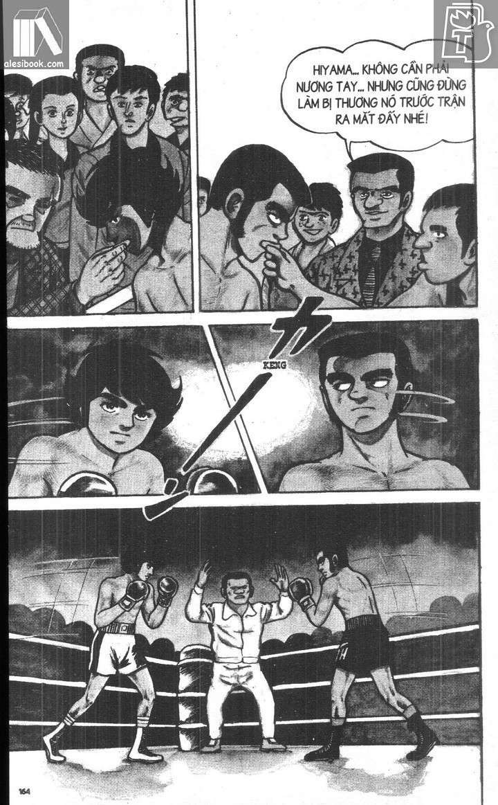 ganbare genki chapter 69 6