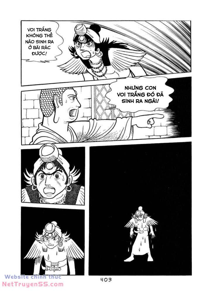 buddha - truyền thuyết đức phật chapter 60 25