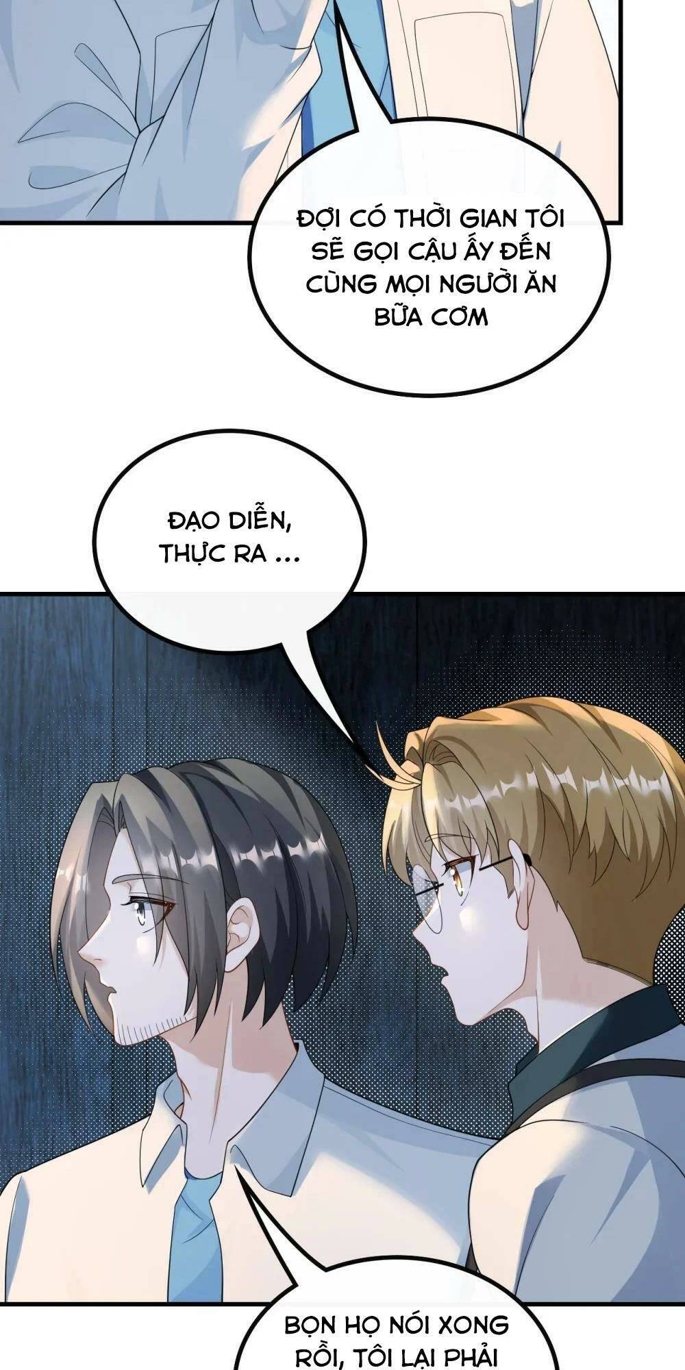 trùng sinh, ta mới là thiên vương giải trí chapter 49 13