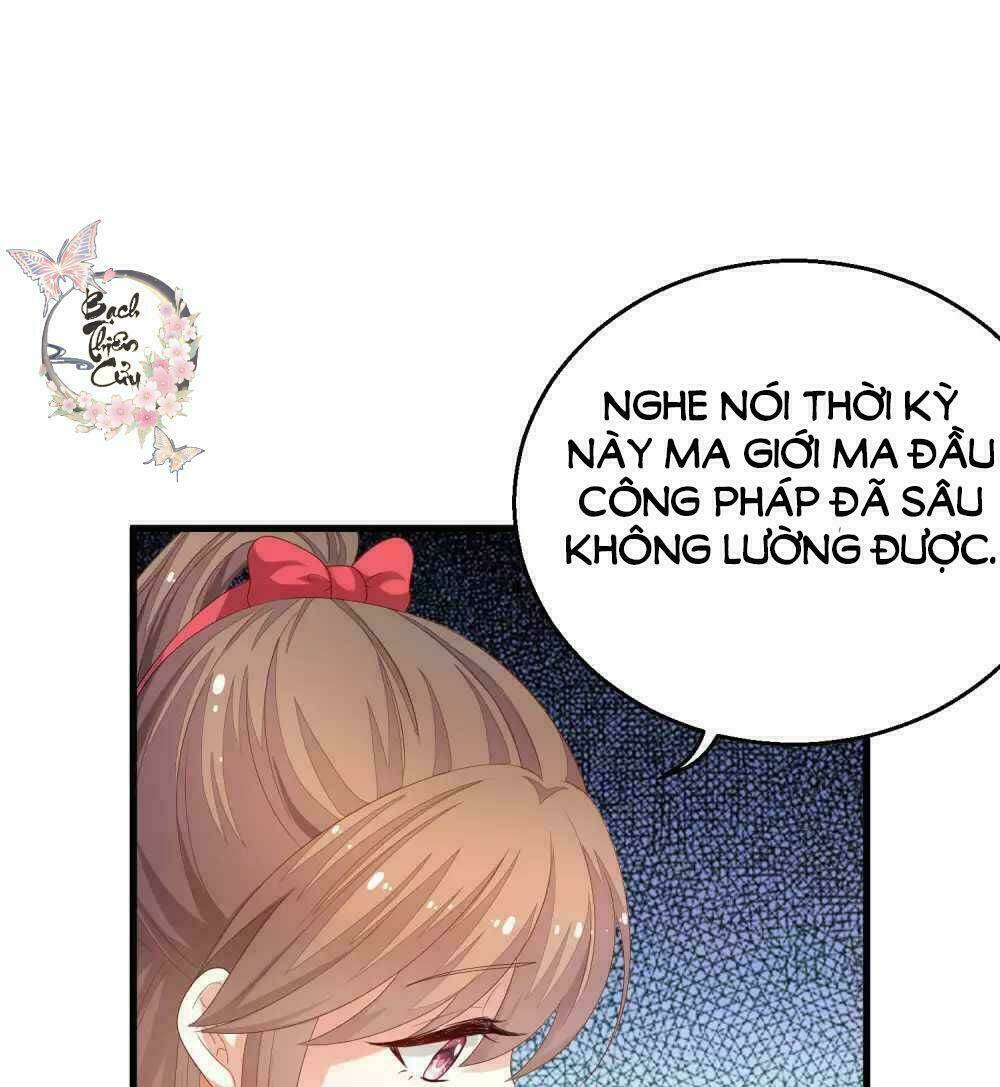 xuyên nhanh - hướng dẫn tự cứu của nữ phụ chapter 4 52