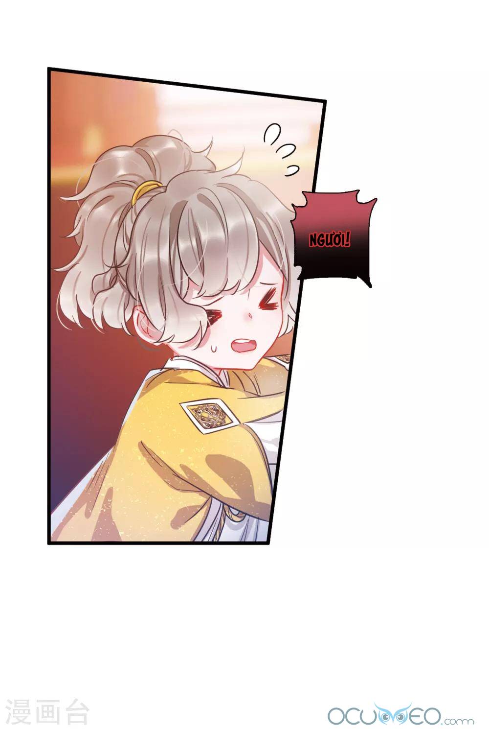 danh kiếm trủng chapter 12 31