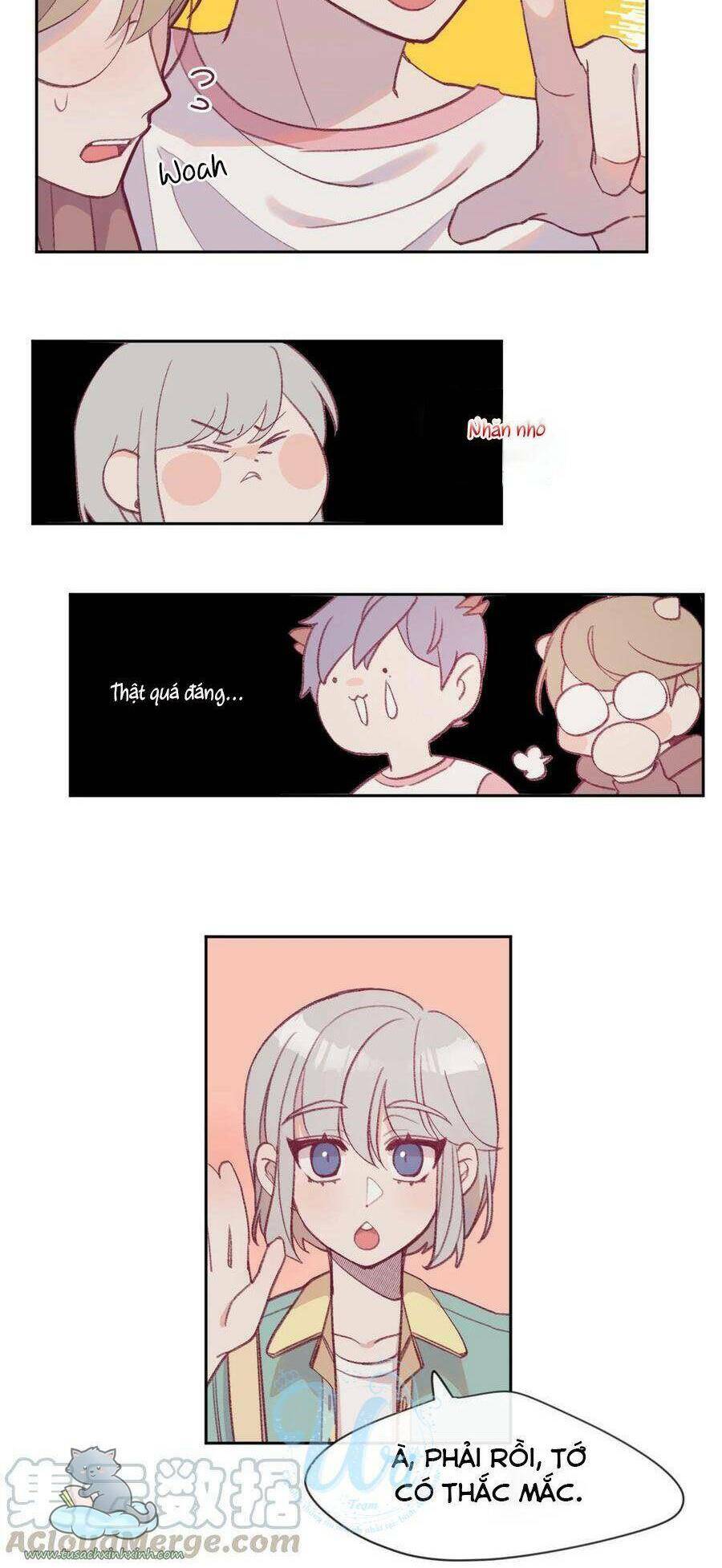 nhật ký nấm ma cô chapter 10 41