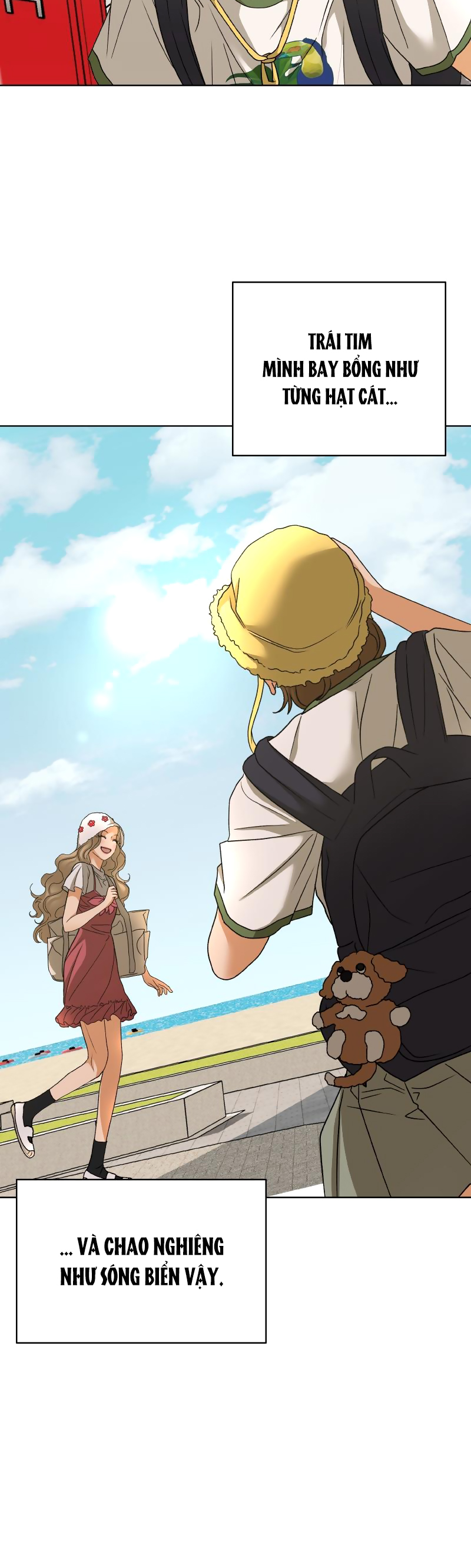 câu lạc bộ của những lọ lem chapter 80 6