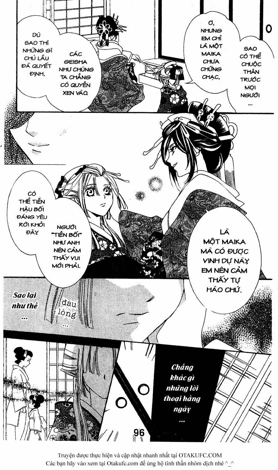 oiran girl chapter 7 12