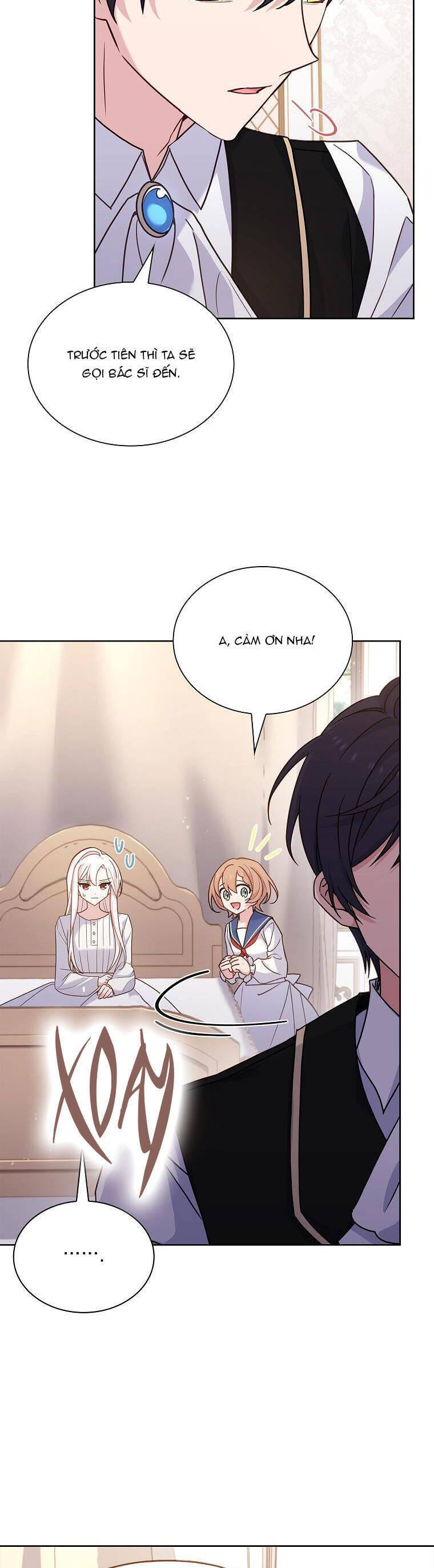 để yên cho tiểu thư hiền chapter 73 10