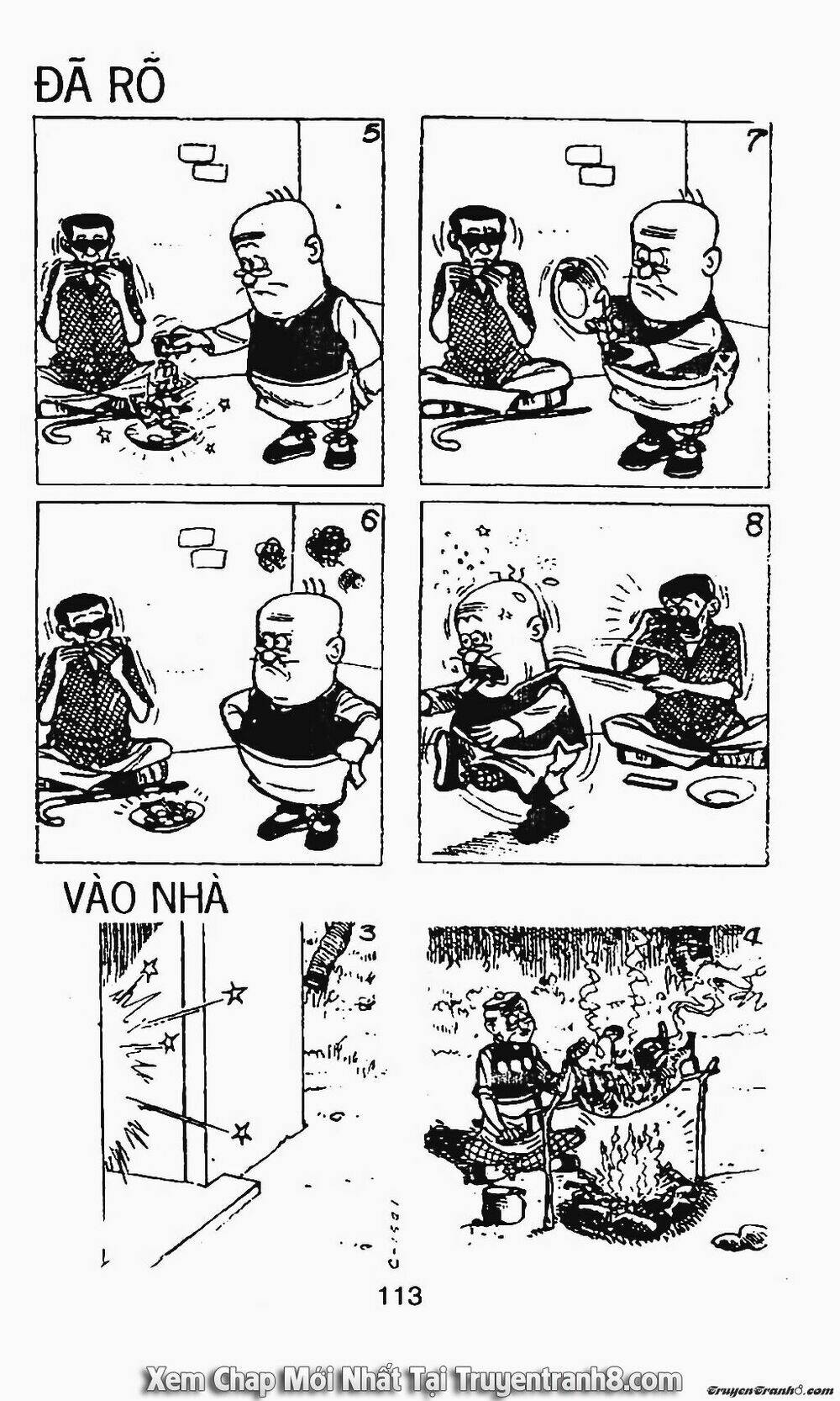 chú thoong chapter 228 9