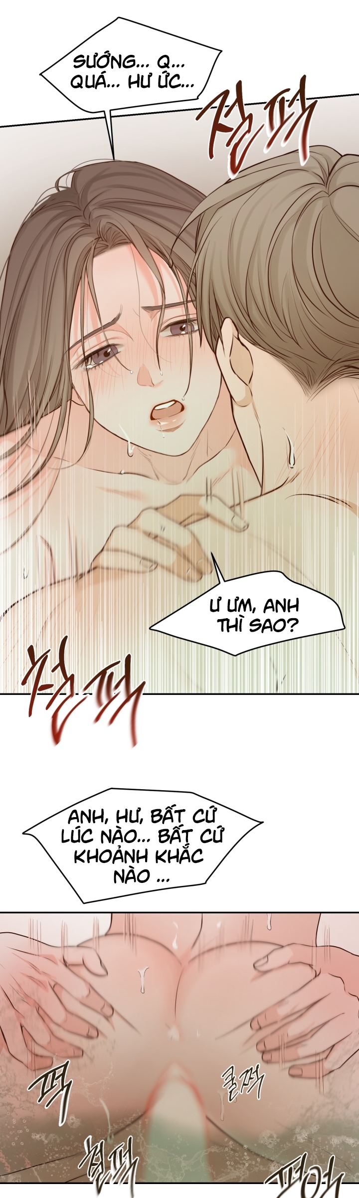 những người đàn ông đã lên giường tôi chapter 57.2 13
