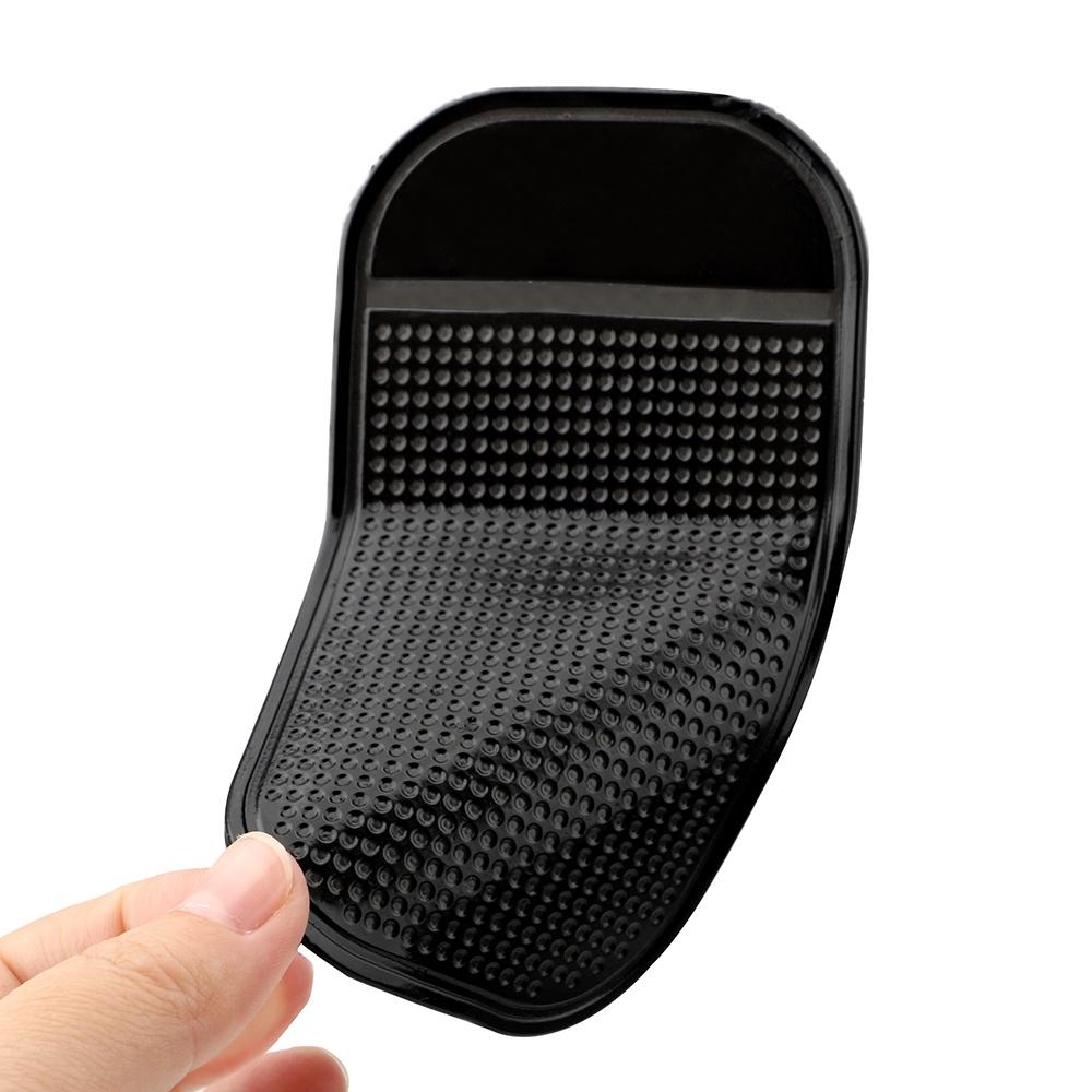 Thảm silicon chống trượt 128*67mm chuyên dụng cho điện thoại/GPS/điện thoại/điện thoại/điện thoại/điện thoại/điện thoại/chìa khóa xe hơi