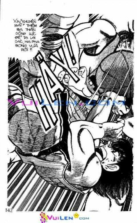 sôi động cầu trường full 17 tập chapter 5 142