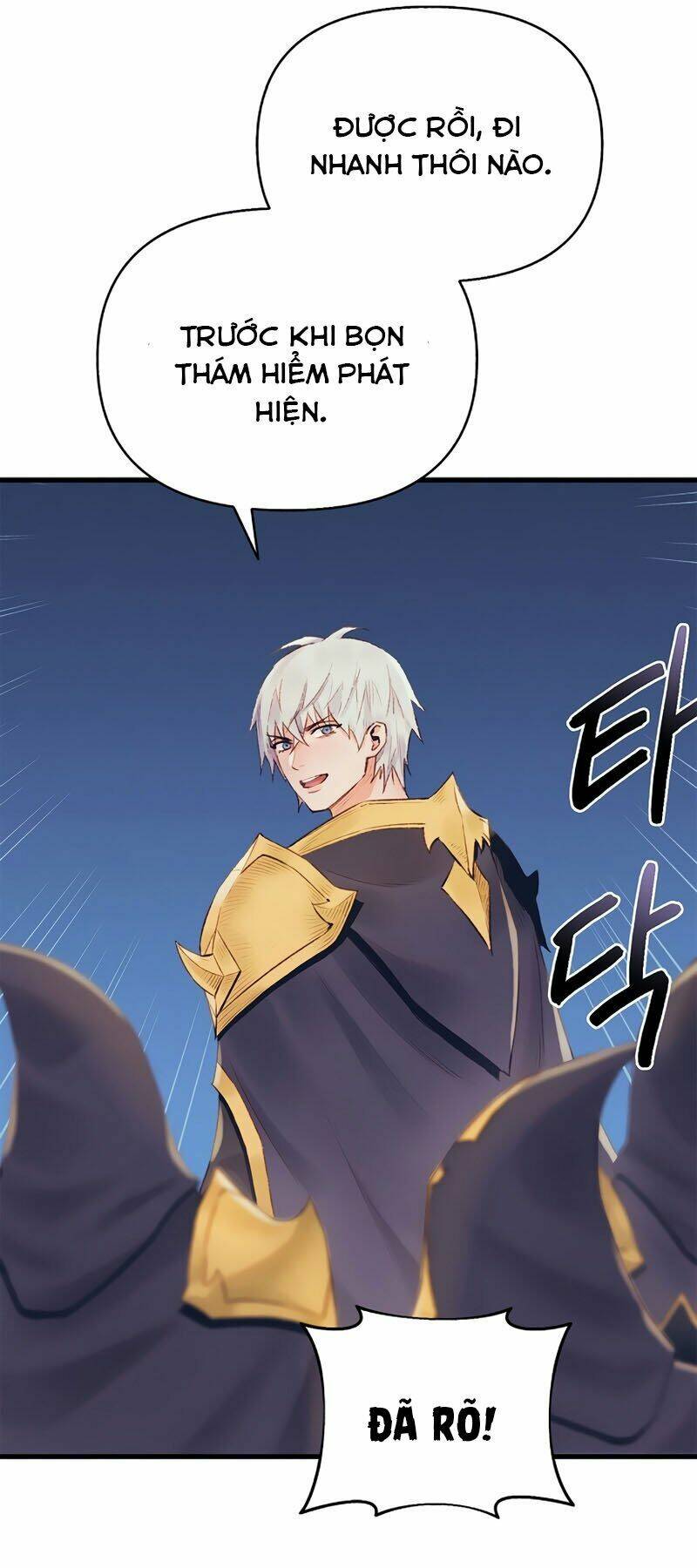 tu sĩ trị liệu của thái dương giáo chapter 31 54