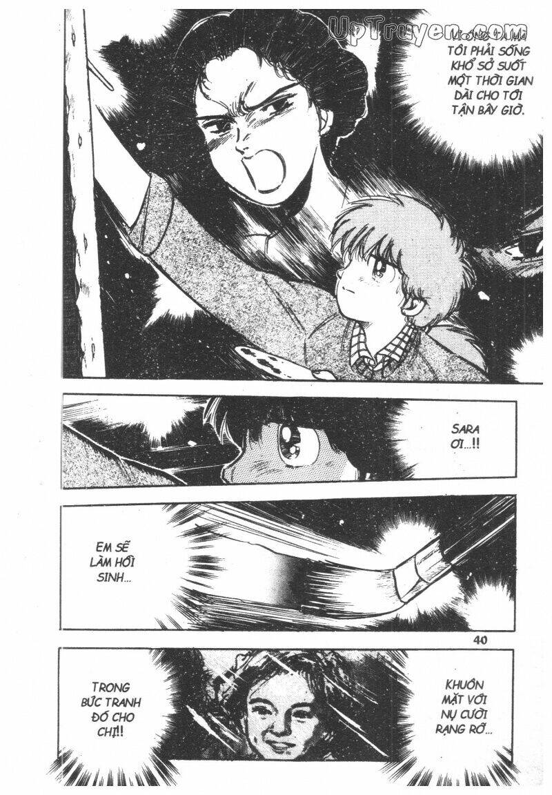 mush (họa sĩ thiên tài) chapter 2 43