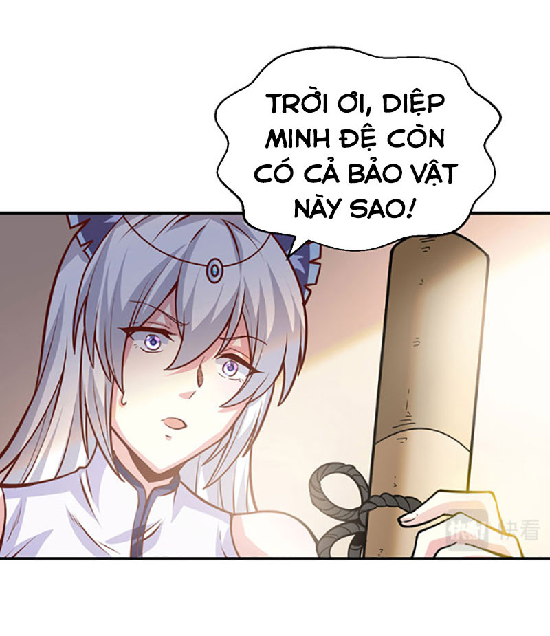 võ đạo độc tôn chapter 393 84