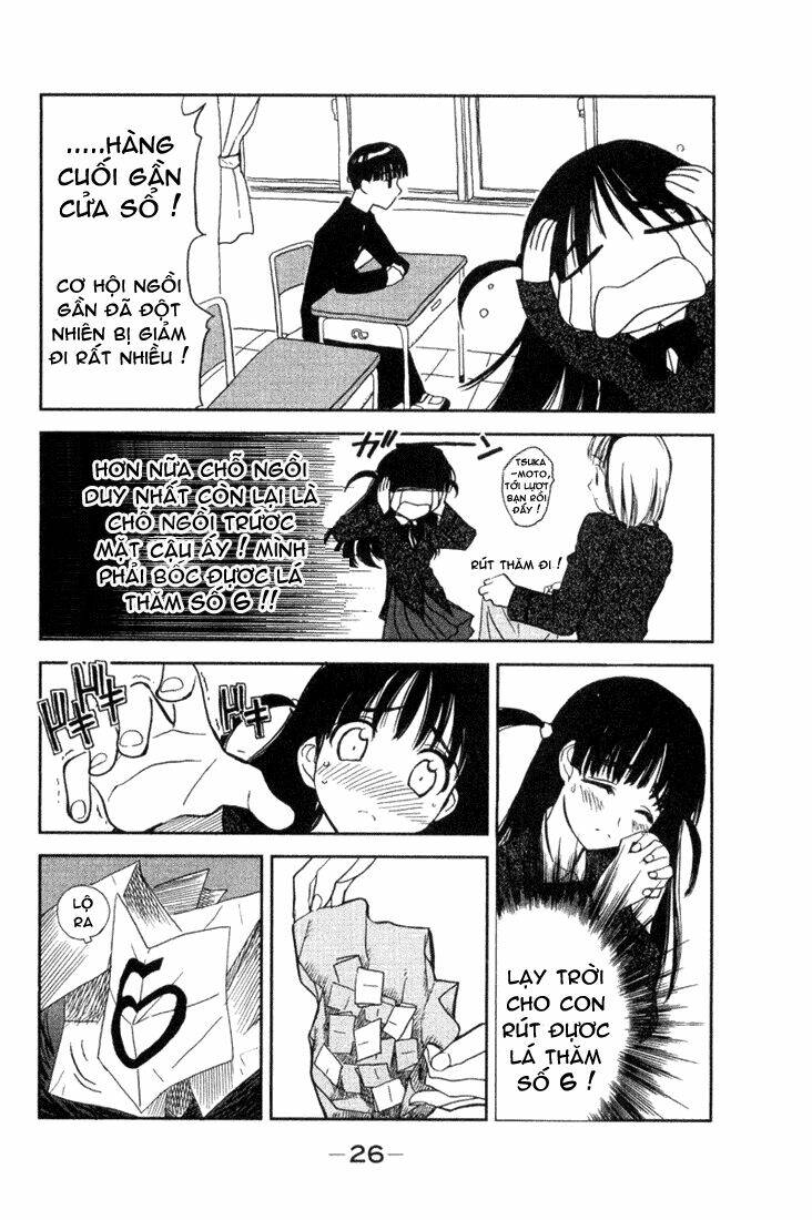 school rumble chapter 3 6
