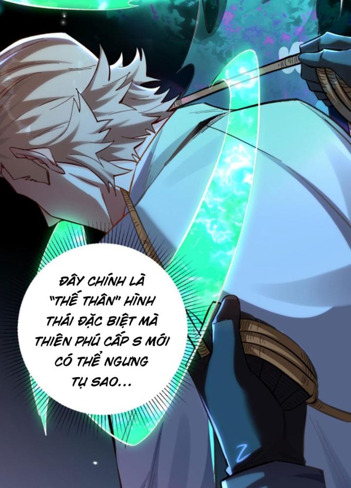 cướp đoạt vô số thiên phú, ta thành thần ở thời đại toàn dân chuyển chức chapter 1 122