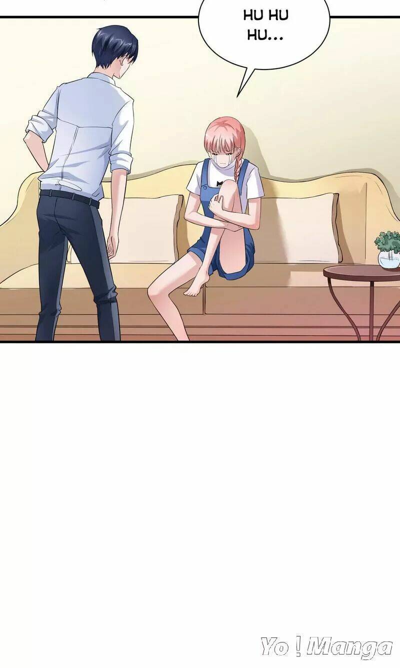 cô dâu gả thay của tổng tài chapter 23 4