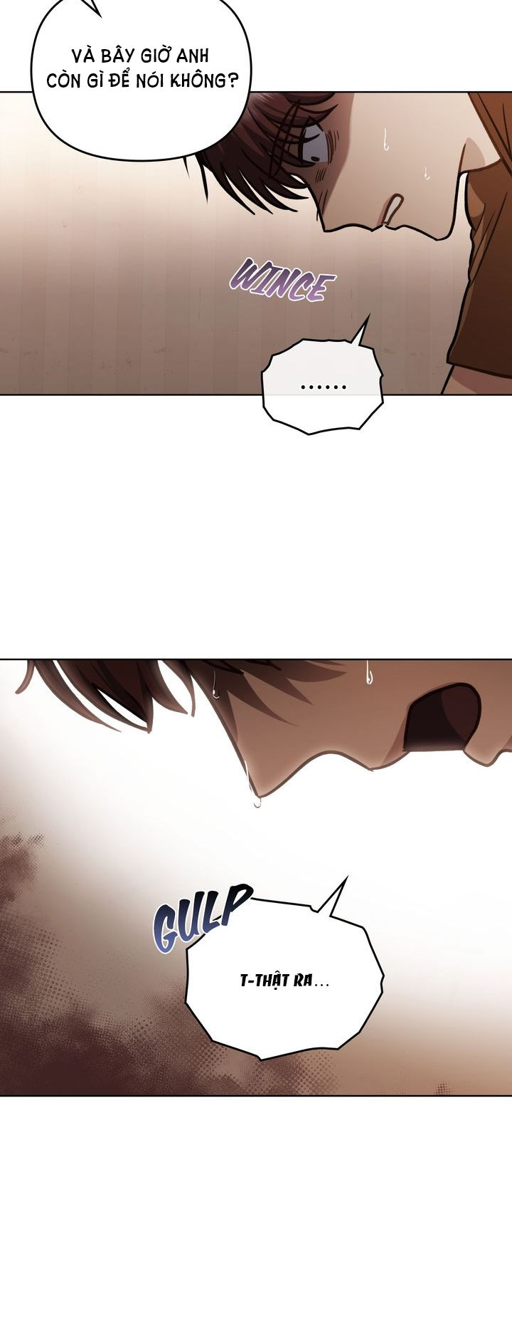 kẻ nghiệp dư chapter 5.1 23