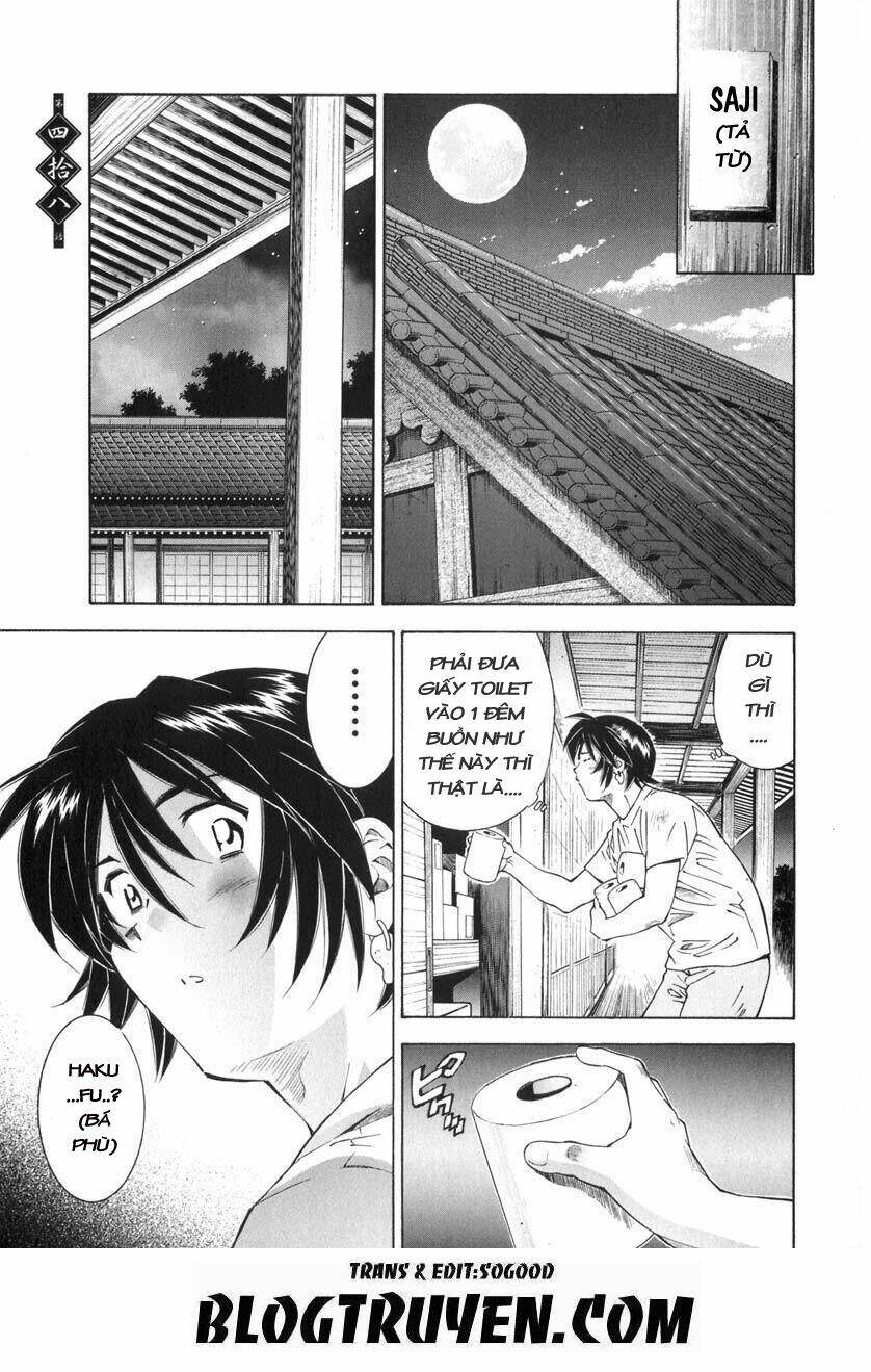 dragon girl - ikkitousen chapter 48 10