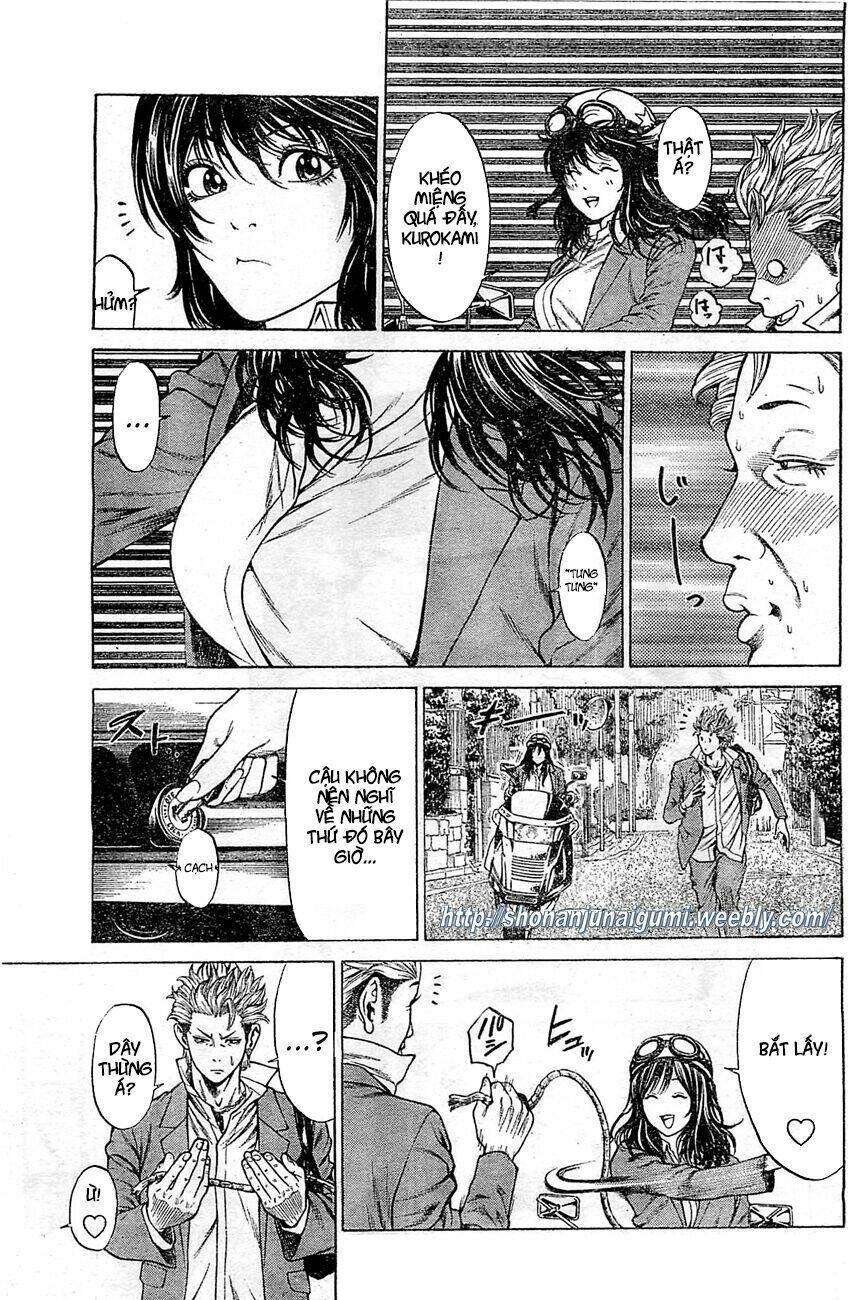 shonan seven chapter 3.1 14