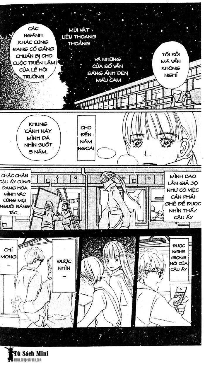 love n life chapter 16 7