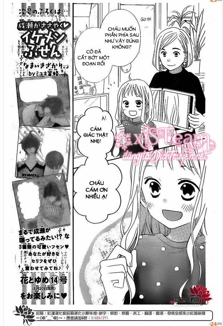 life so happy chapter 9 24