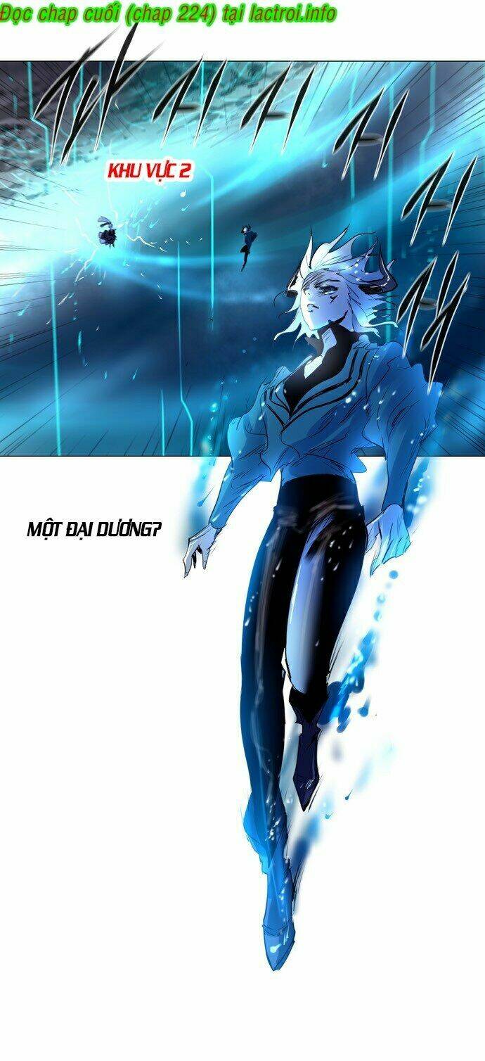 bản khế ước linh hồn chapter 202 22