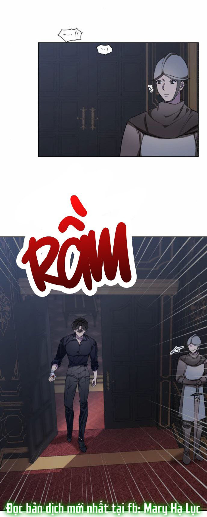 đã có lúc ta muốn nàng chết đi chapter 33 7