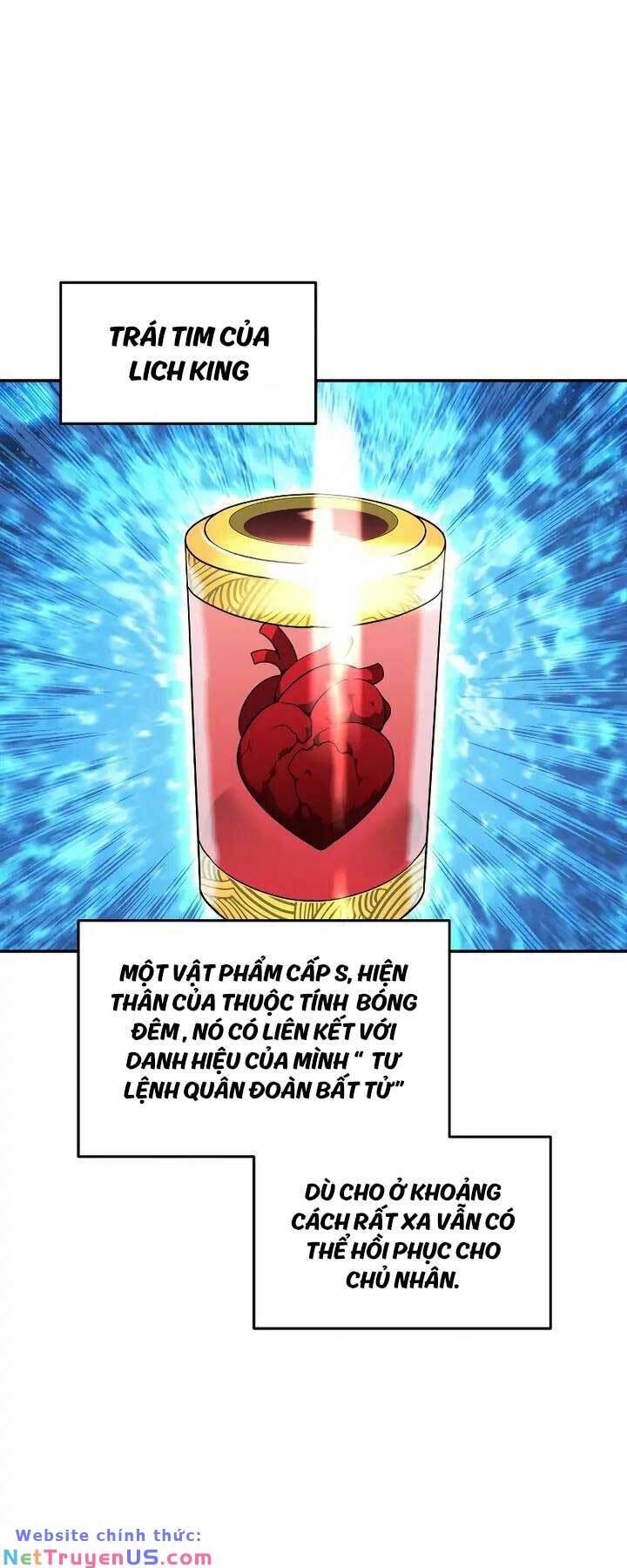 tôi là lính mới chapter 156 49