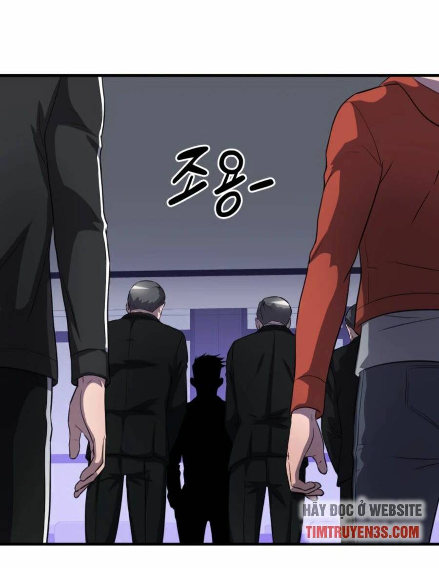 mẹ tôi là chòm sao bảo hộ m chapter 31 52