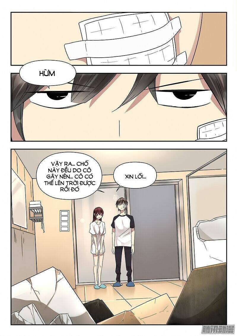 em gái hồ lô chapter 5 11