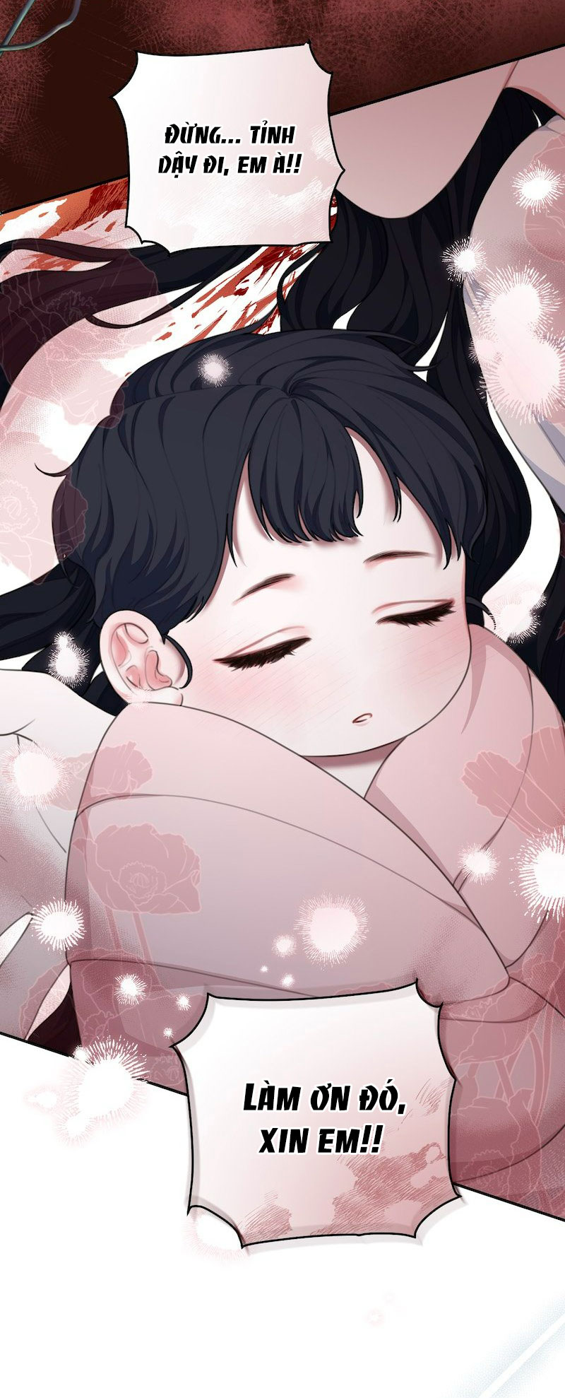 nữ hầu muốn đình công chapter 11.1 20