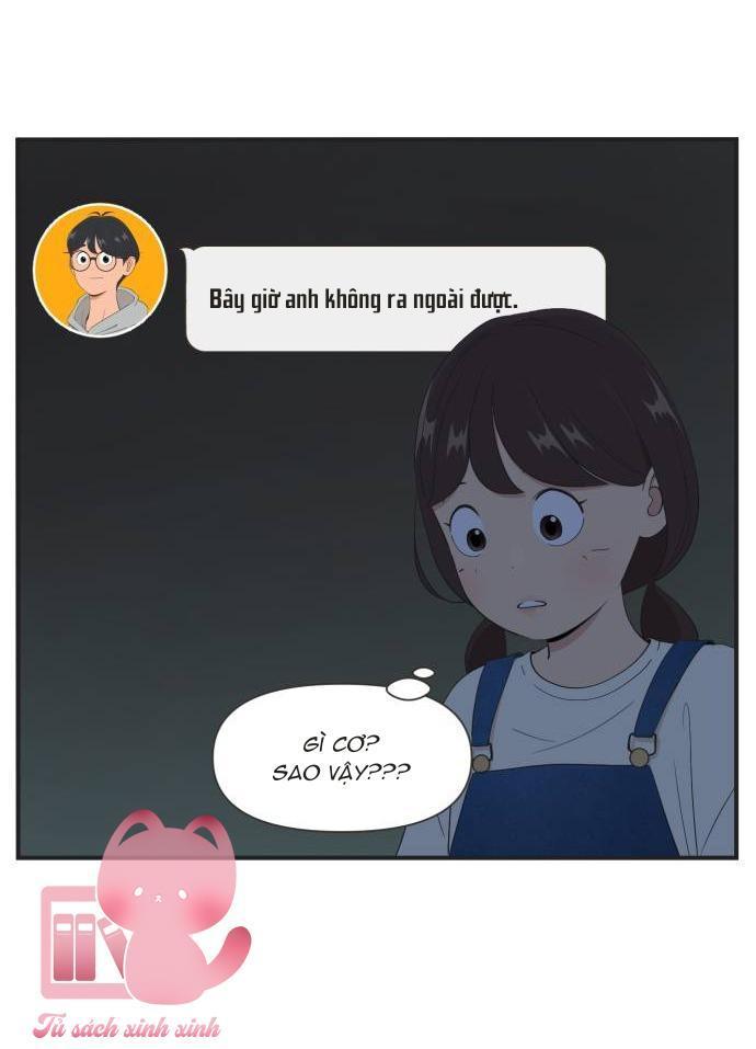 trend yêu đương 2023 chapter 1 45