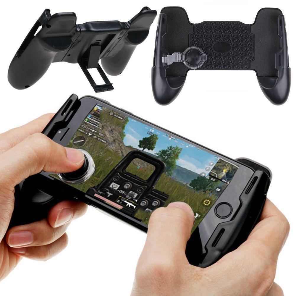 Gamepad Tay cầm chơi Game kèm nút Joystick