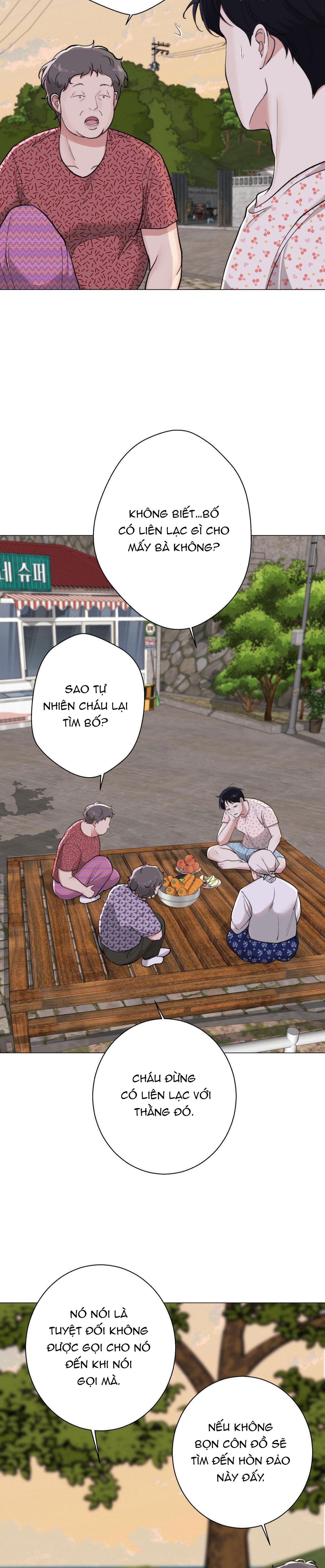 em bé và đại ca chapter 18 28