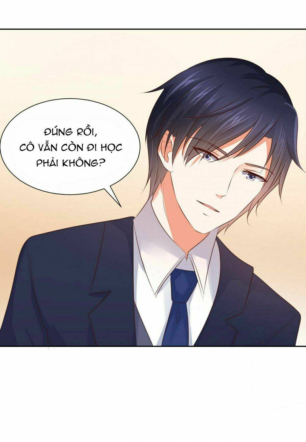 liệt ái tri hạ: series mật đào tiểu tình nhân chapter 36 15