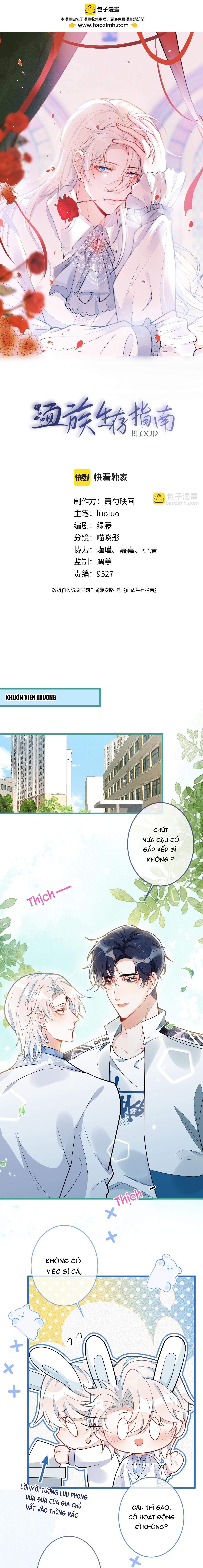 hướng dẫn sinh tồn huyết tộc chapter 11 1