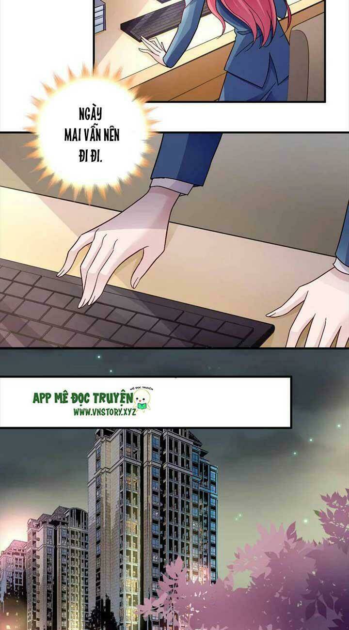 trò chơi săn tình - tổng tài khó kìm lòng chapter 86 19