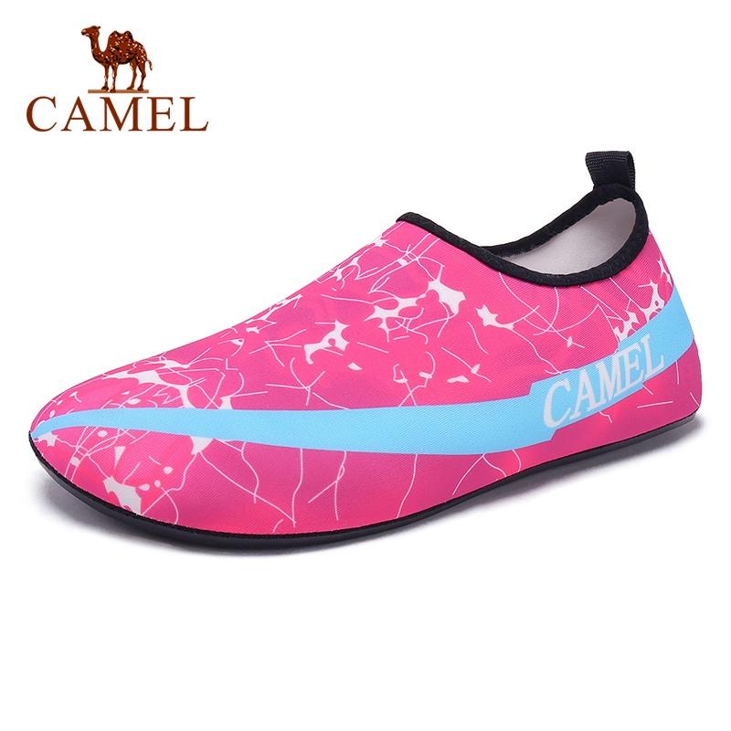 CAMEL Giày Lặn Chống Trượt Chân Tiện Dụng Thời Trang Unisex