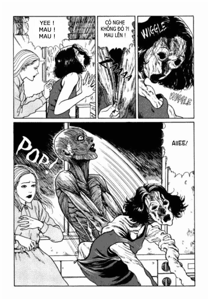 flesh colored horror chapter 6 43