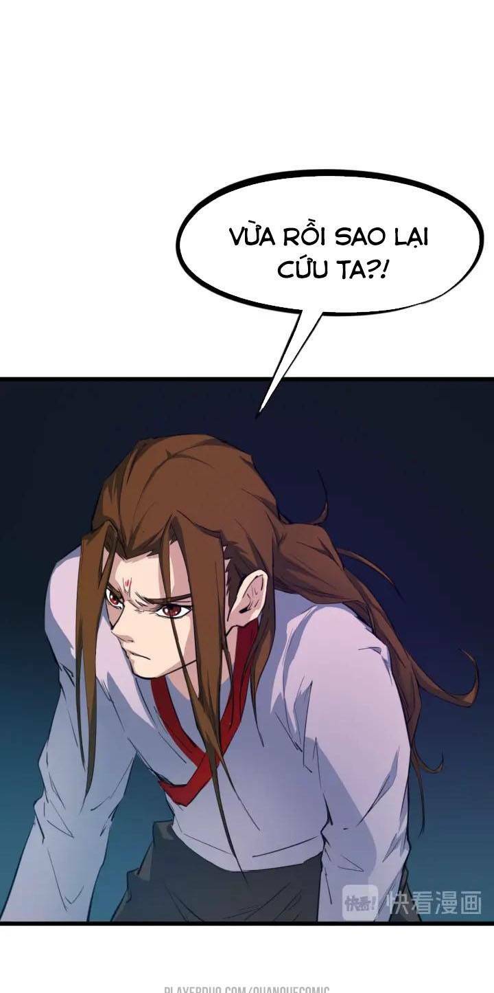 long mạch võ thần chapter 31 43