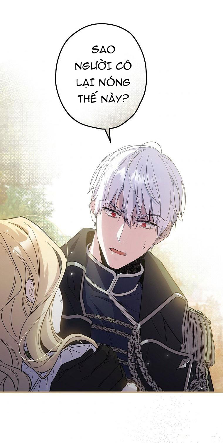 phương pháp khiến chồng đứng về phía của tôi chapter 13 51