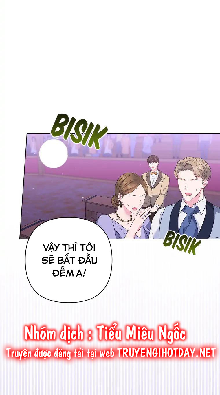 hương vị ngọt ngào muộn màn chapter 22 51