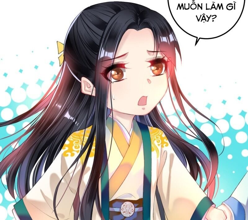 vương gia, áo lót của ngươi rơi mất rồi chapter 63 11