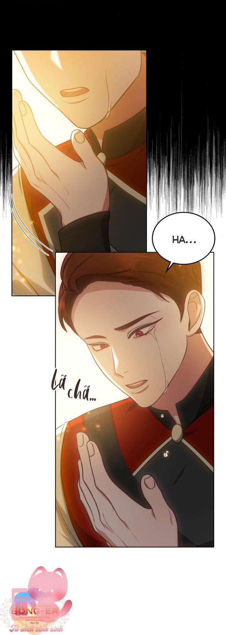 từ chồng cũ hóa thành nam chính chapter 41 41