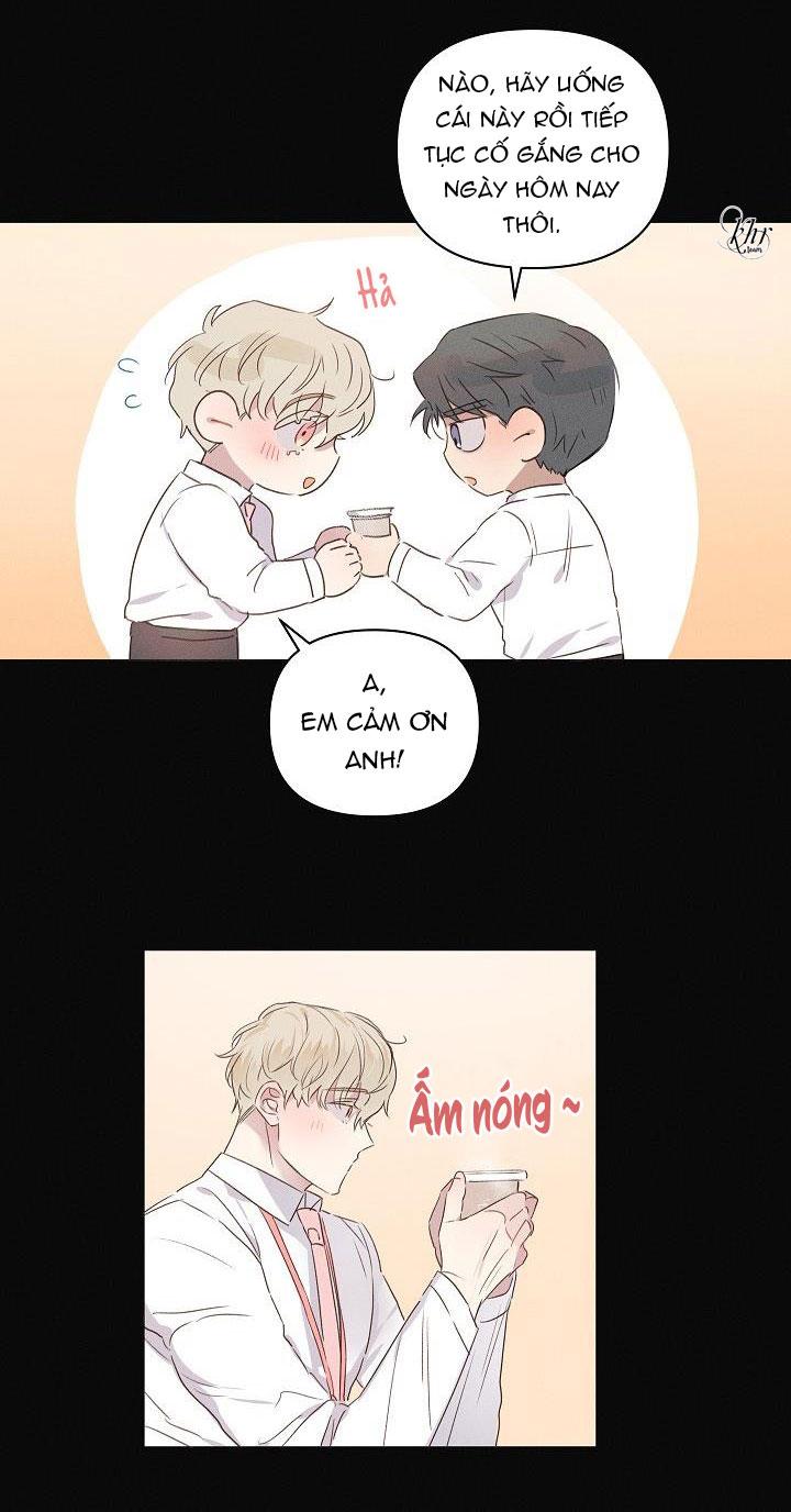 bl ngắn chịch hỏny chapter 2.4 8