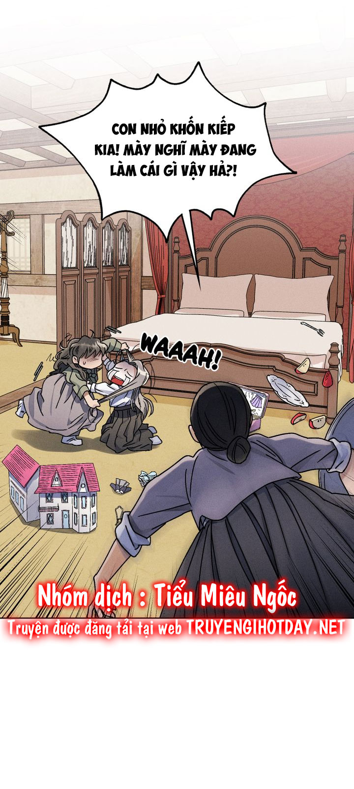 nếu tôi là bạn chapter 15 12