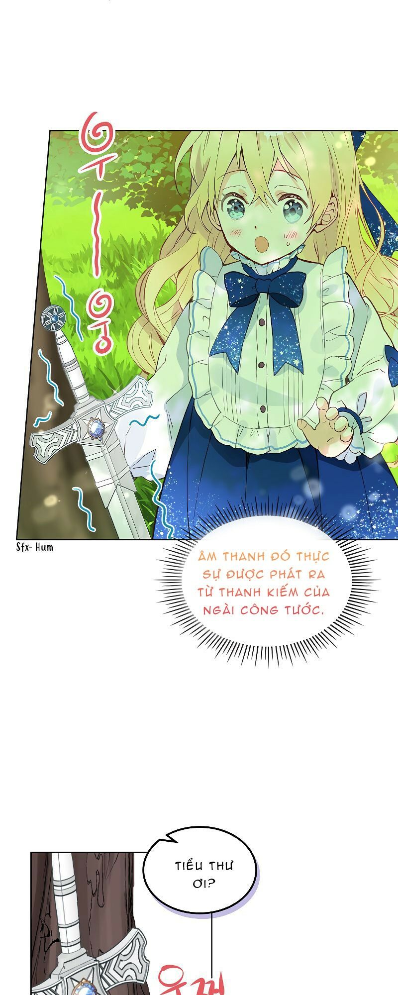 con có phải con là con gái của ngài không? chapter 13 13