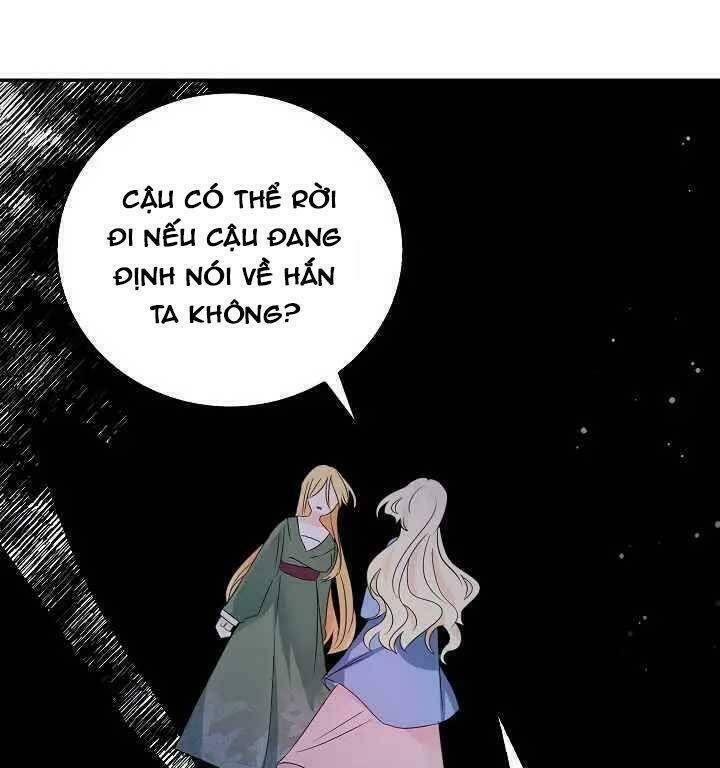 tôi là bạn gái cũ của một người lính chapter 14 34