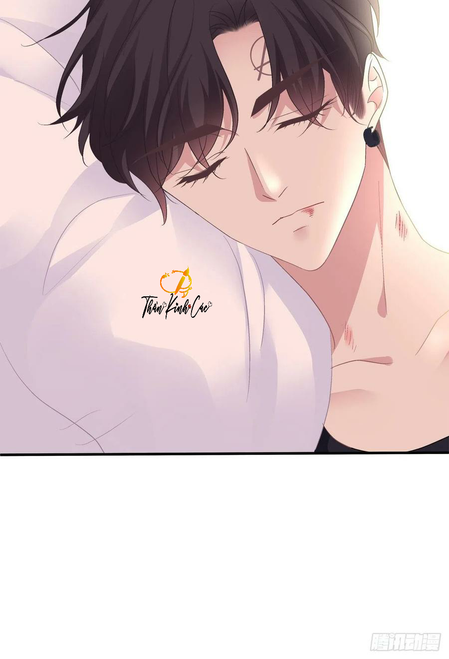 kiểm soát tuyệt đối chapter 71 30