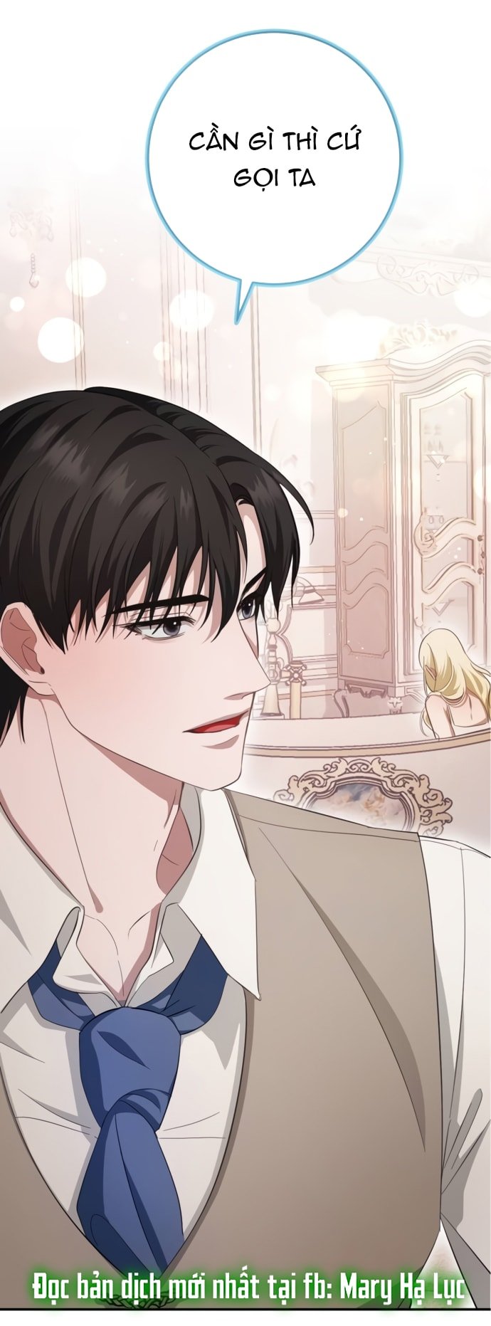 phía sau nụ cười của nàng công chúa sống sót chapter 20.2 12