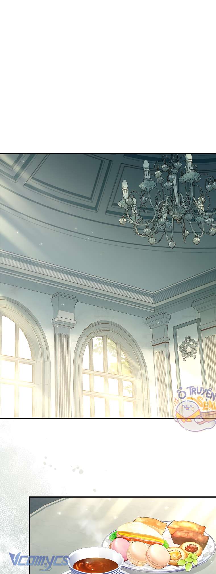 tôi đã tắt cài đặt chế độ nhận thức nỗi đau! chapter 9 16